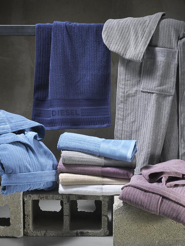 SOLID Mirabello for Diesel - Home Textile SOLID Mirabello for Diesel - Home Textile